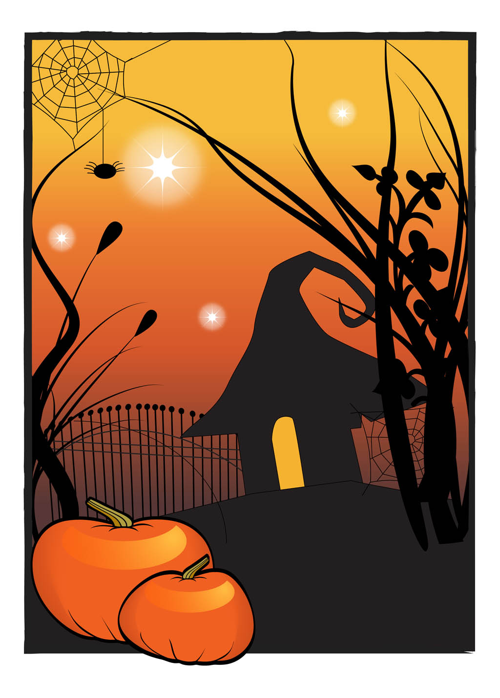 halloween-house-poster-vector-art-graphics-freevector