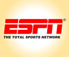 ESPN Logo Graphics