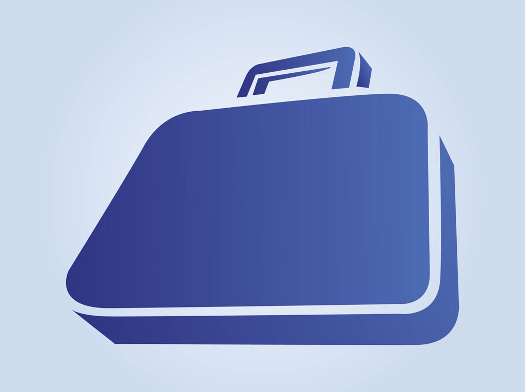 Business Briefcase Icon Vector Art And Graphics