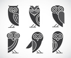 Owl Vector Sets