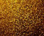 Free Vector Disco Mosaic Background