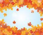 Autumn Nature Vector Art & Graphics | freevector.com