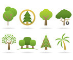 Tree Logos