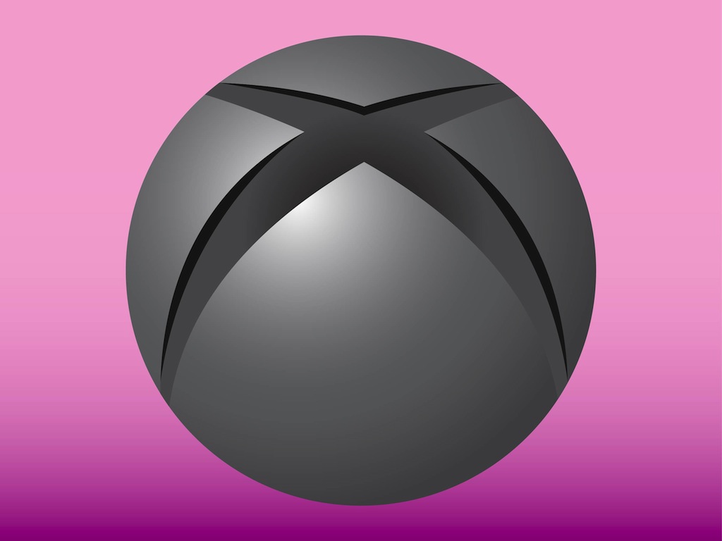 Xbox Logo Vector Art & Graphics | freevector.com