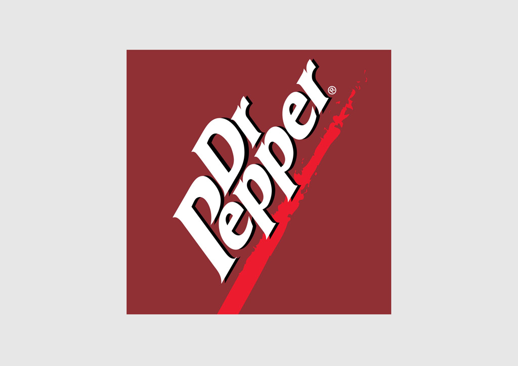 Dr Pepper Vector Art & Graphics | freevector.com