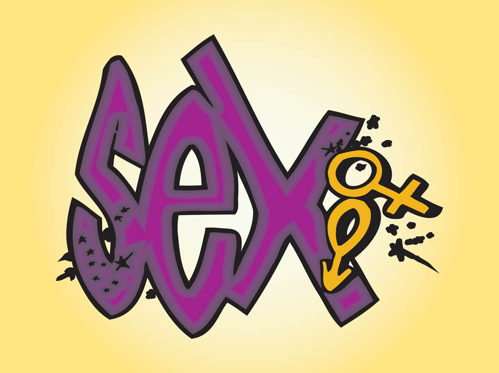 Graffiti Sex 6