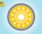 Sun Icon Graphics