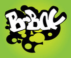 B-Boy Graffiti