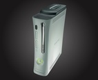 Xbox 360 Vector
