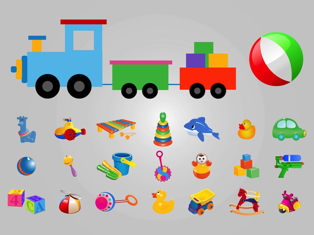 Kids Puzzle Vector Art, Icons, and Graphics for Free Download
