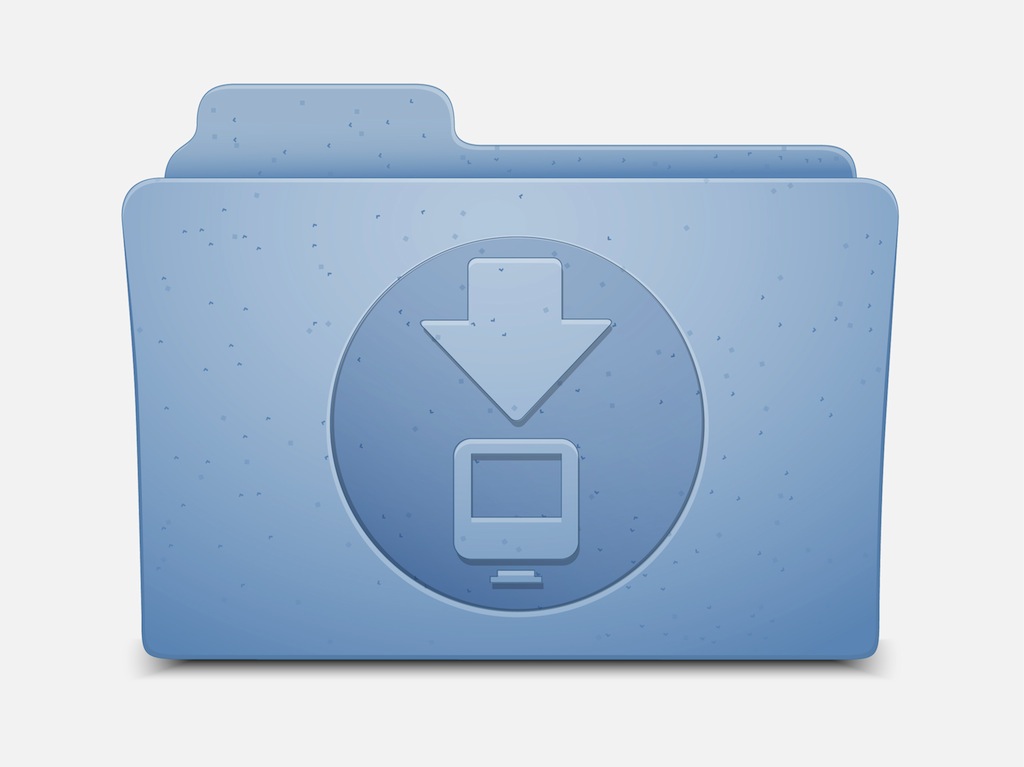 free download icon folder for mac