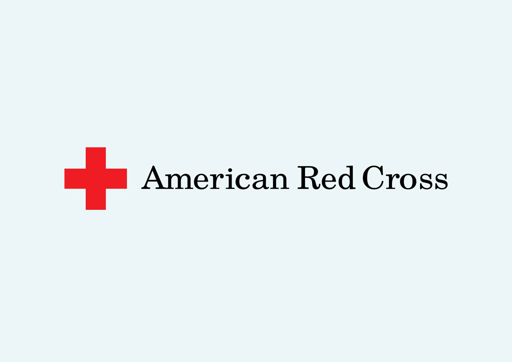 Download American Red Cross Logo Vector Art & Graphics | freevector.com
