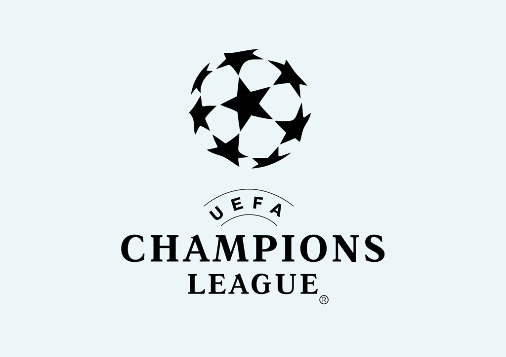Uefa Champions League Vector Art & Graphics | freevector.com