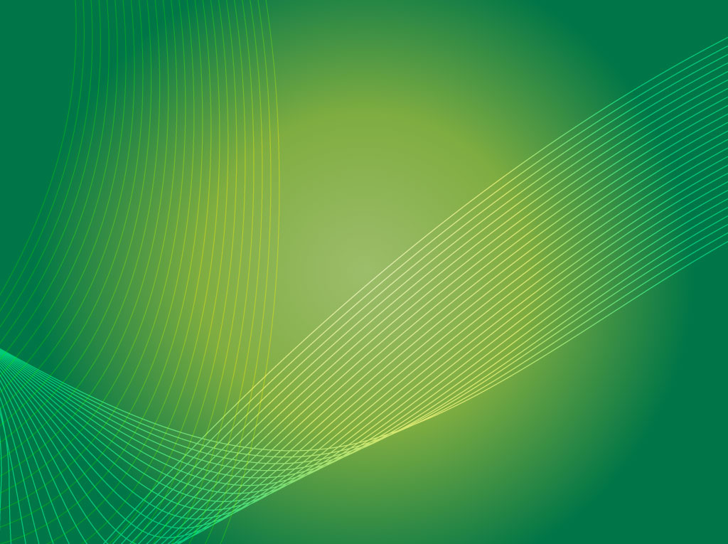 Green Abstract Background Vector Art & Graphics | freevector.com