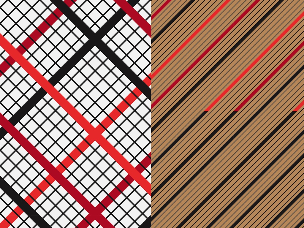 fabric design patterns