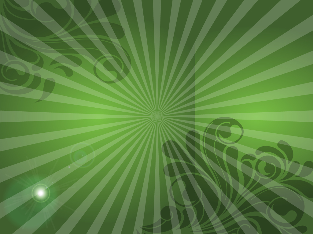 Green Swirls Image Vector Art & Graphics | freevector.com