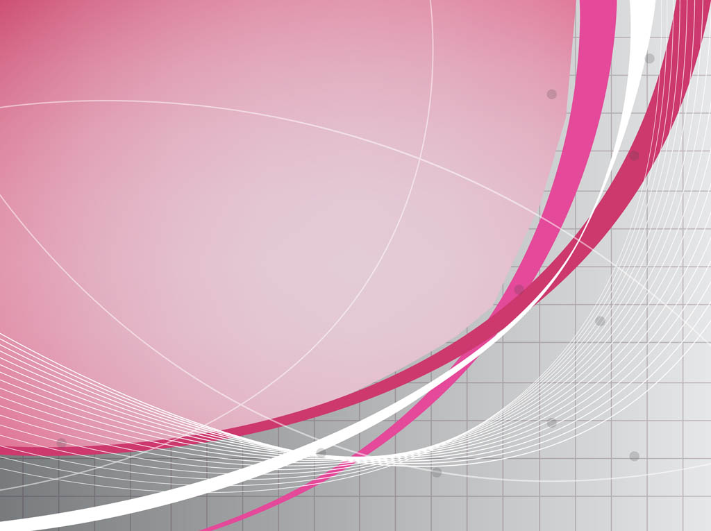 Pink Background Vector Art & Graphics