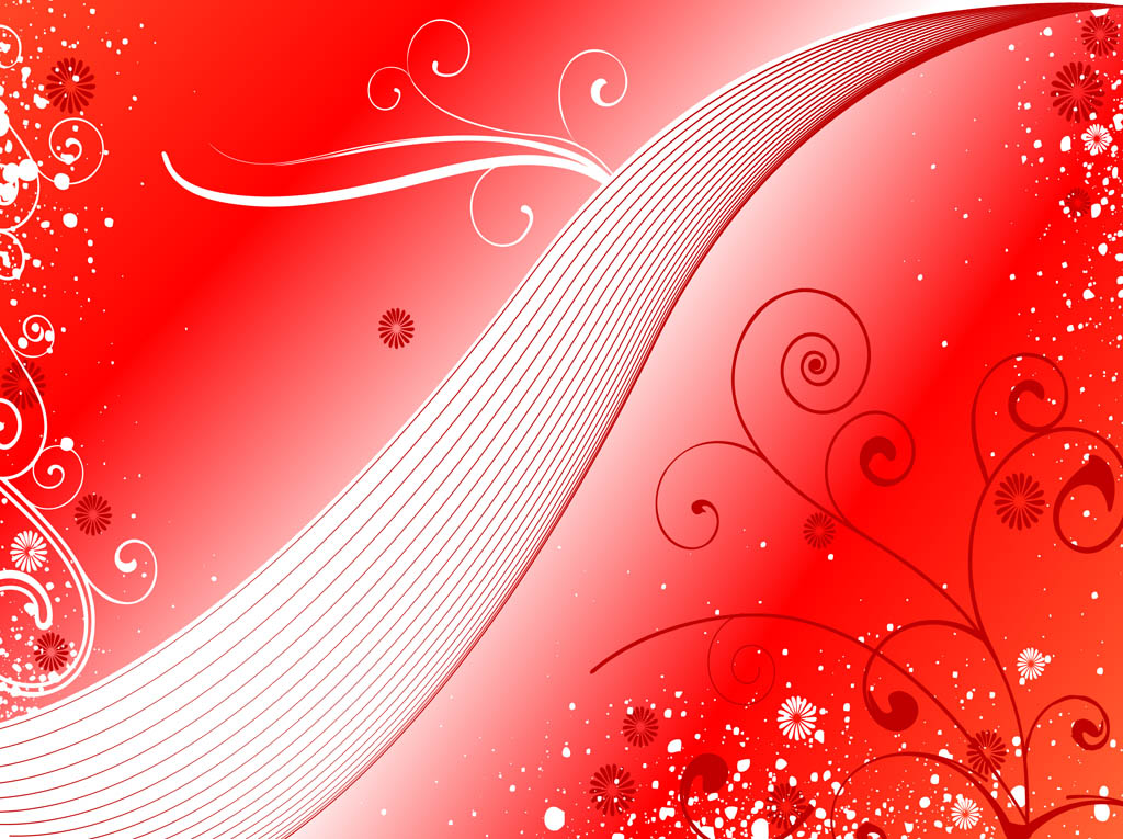 Download Red Background Vector Art & Graphics | freevector.com
