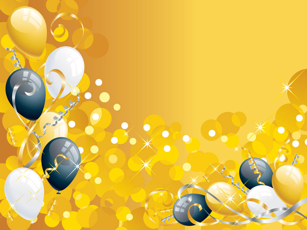 Download Background With Balloons Vector Art & Graphics ...