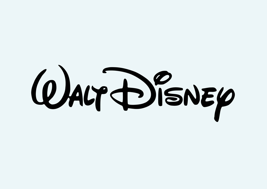 Download Walt Disney Company Vector Art & Graphics | freevector.com