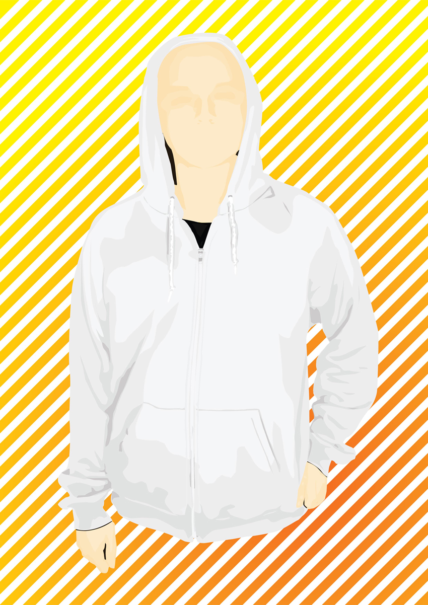 Hoodie Jersey Vector Art, Icons, and Graphics for Free Download