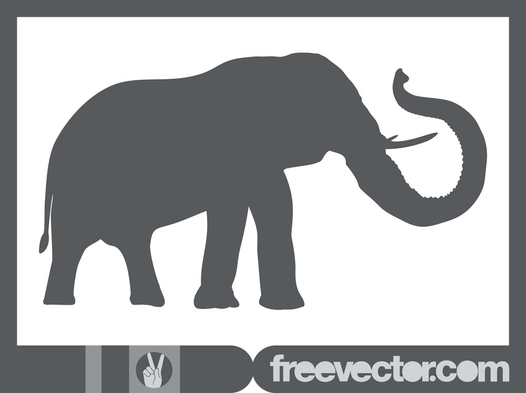 Free Free 299 Elephant Trunk Svg SVG PNG EPS DXF File