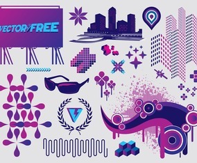 Free Clip Art Vector Art & Graphics | freevector.com