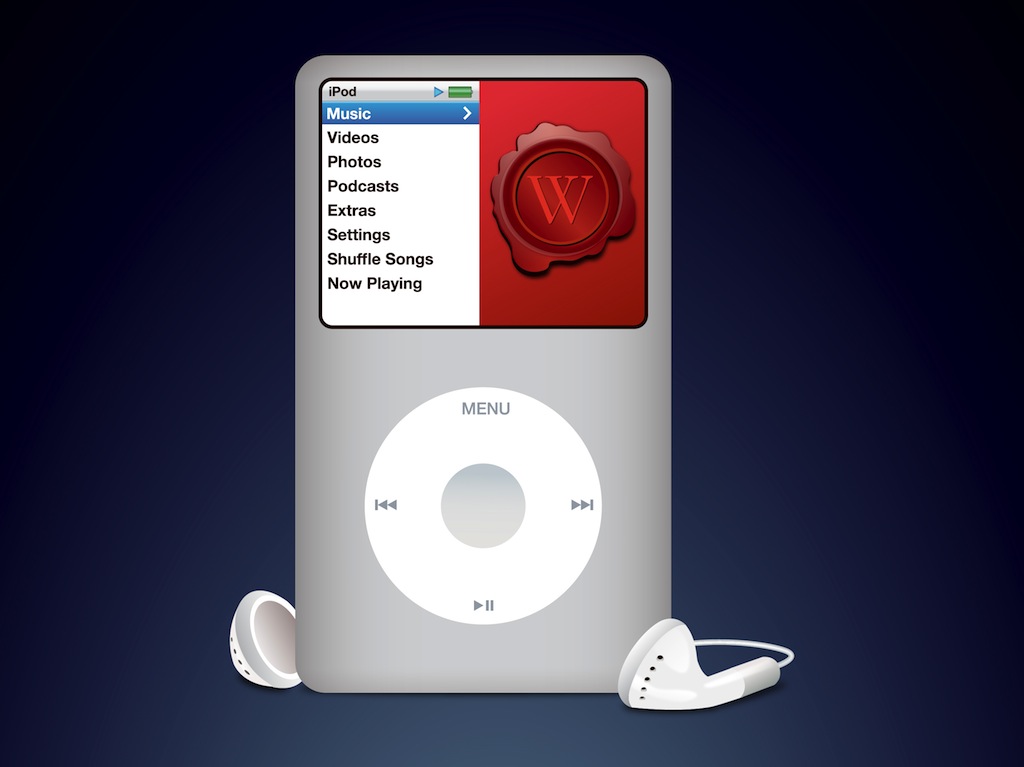 ipods for free