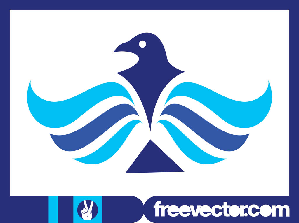 Download Eagle Logo Design Vector Art & Graphics | freevector.com