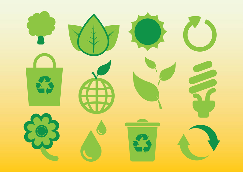Environmentally Friendly Vector Art, Icons, and Graphics for Free Download