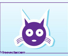 cat vector icon and pet symbol 2323678 Vector Art at Vecteezy