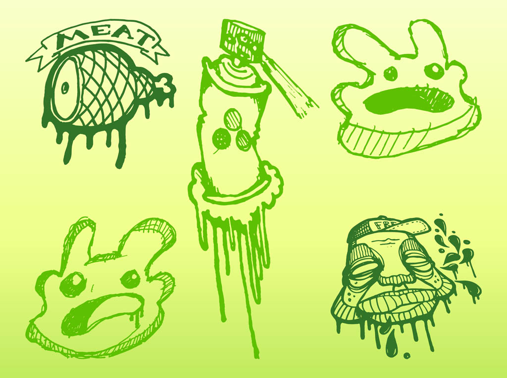 Doodle Drawing PNG Transparent Images Free Download, Vector Files