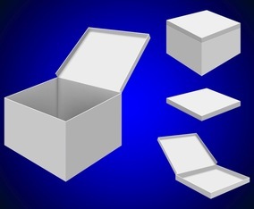 3 D Packaging Vector Art & Graphics | freevector.com