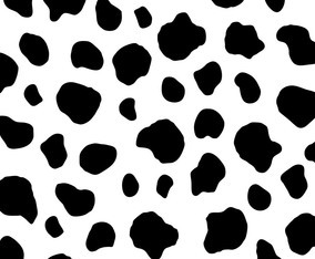 Leopard Print Pattern Vector Art & Graphics | freevector.com