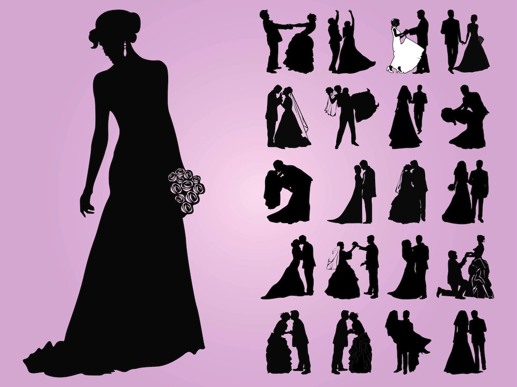 Free Free 103 Clipart Wedding Svg Free SVG PNG EPS DXF File