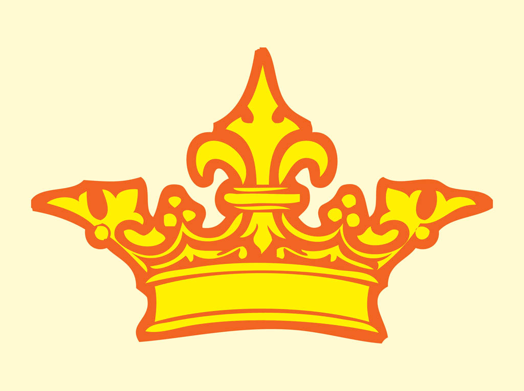 Download Royal Crown Vector Art & Graphics | freevector.com