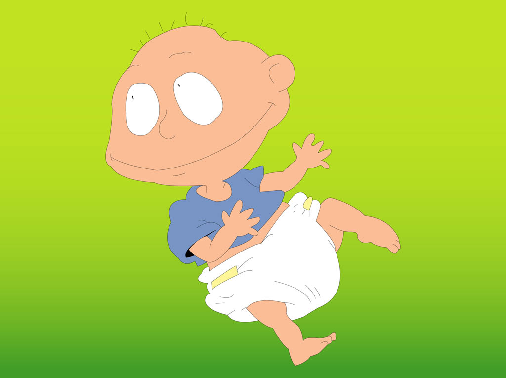 Tommy Pickles - Wikipedia