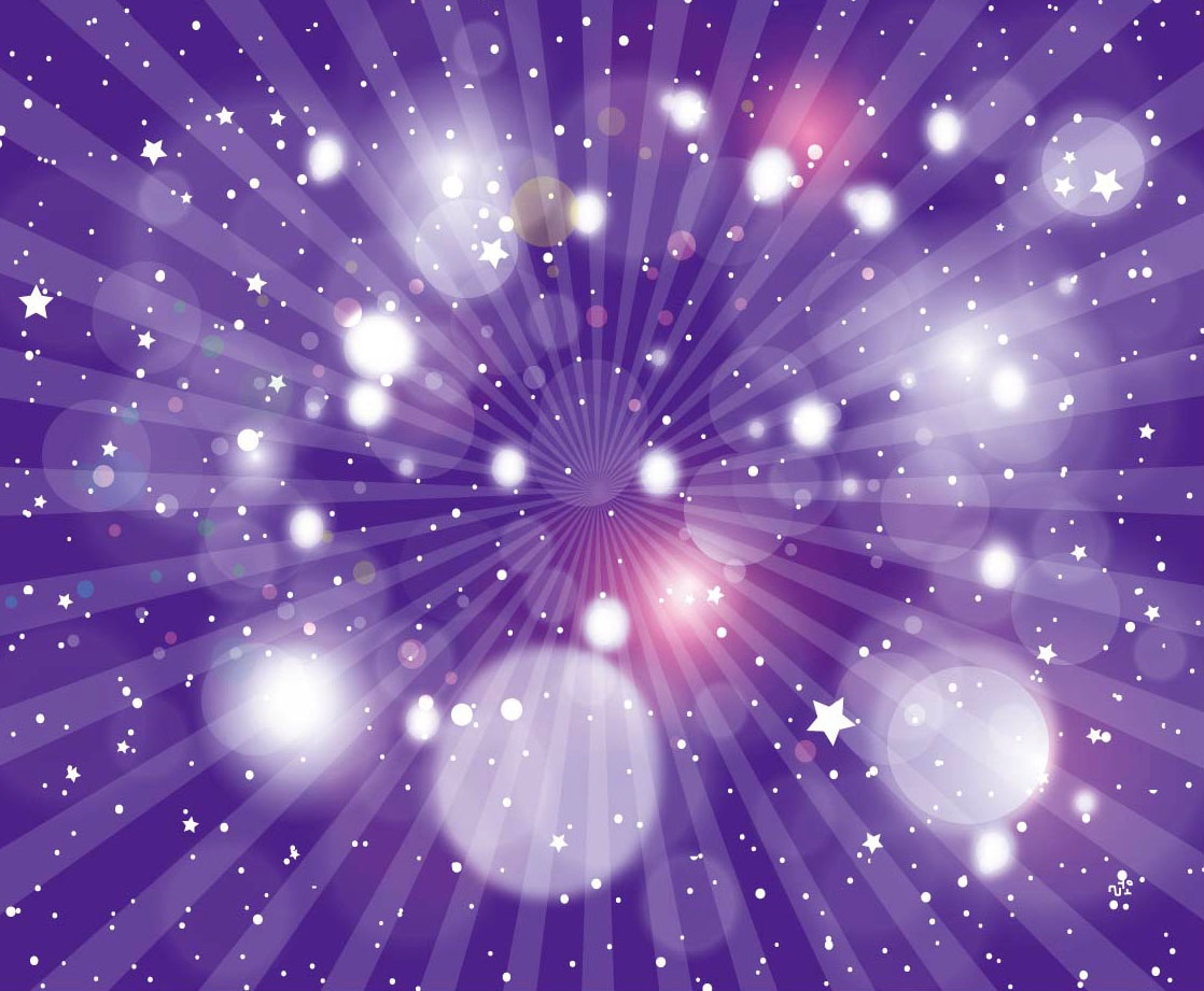 Purple Radiant Background Vector Art & Graphics | freevector.com
