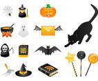 Halloween Characters Vector Art & Graphics | freevector.com