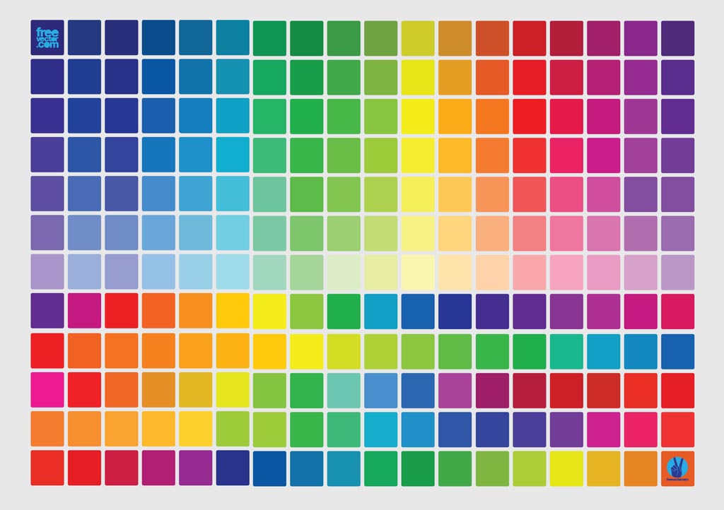 Download Colors Vector Art & Graphics | freevector.com