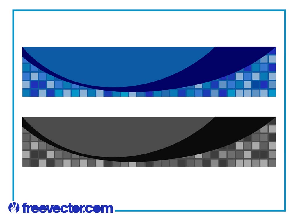 Vector Banner Designs Vector Art & Graphics | freevector.com