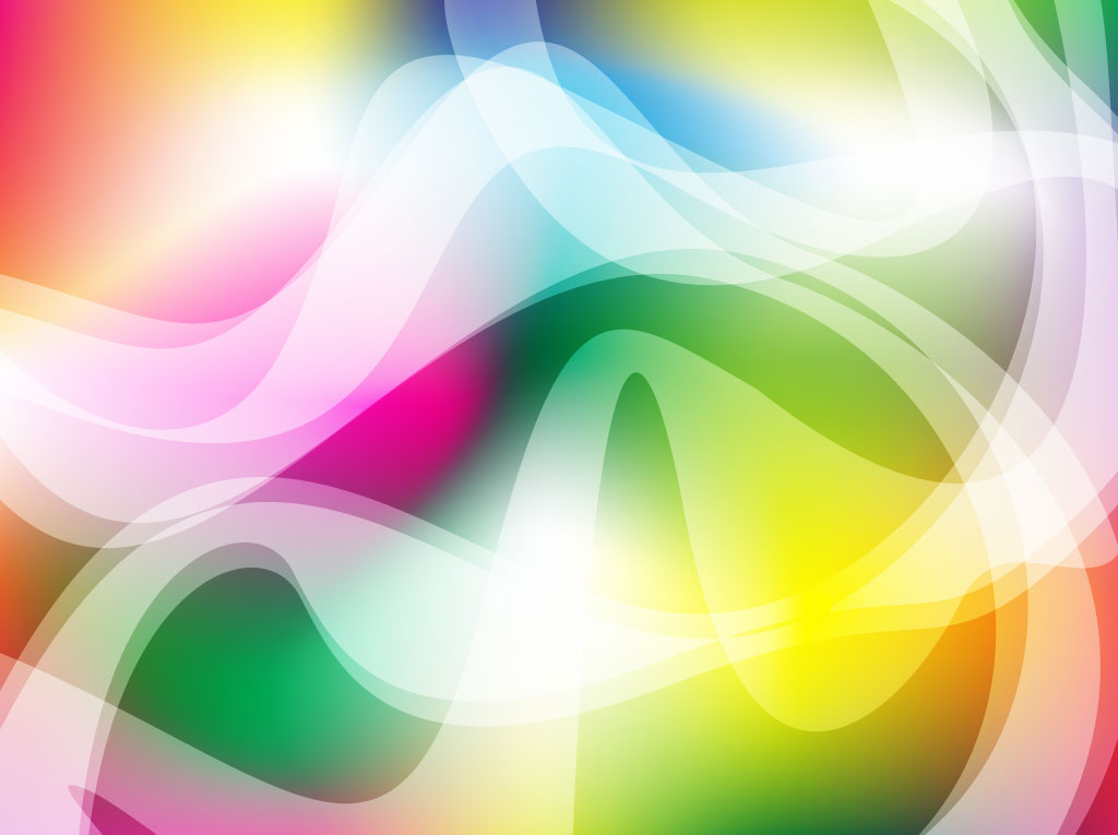 Multicolored Swirl Background Vector Art & Graphics | freevector.com