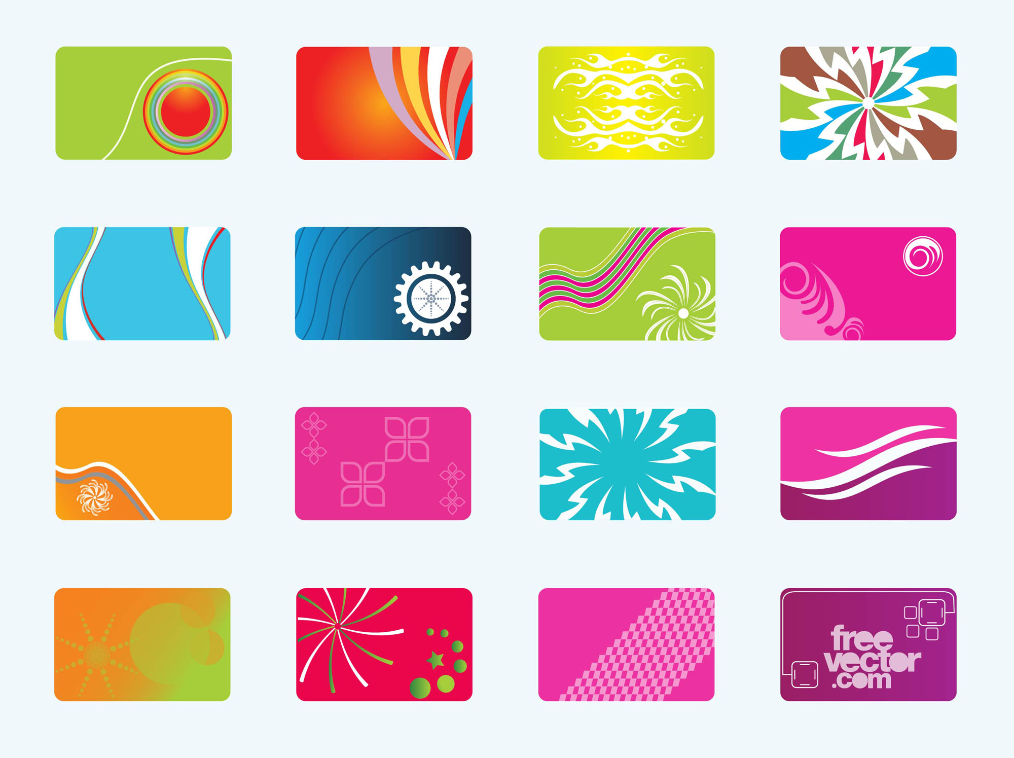 free-business-cards-vector-art-graphics-freevector