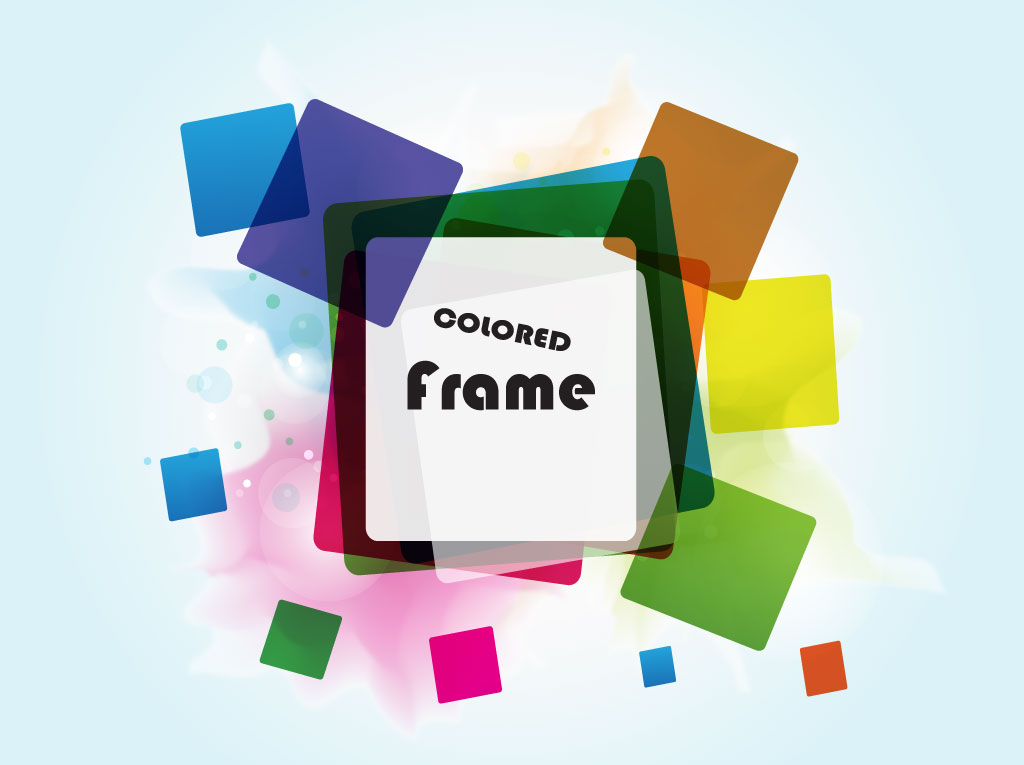 Download Squares Frame Vector Art & Graphics | freevector.com