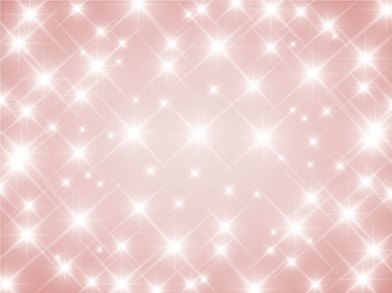 Beautiful Pink Sparkles Background Vector Art & Graphics 