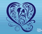 Valentine Banner Vector Art & Graphics | freevector.com