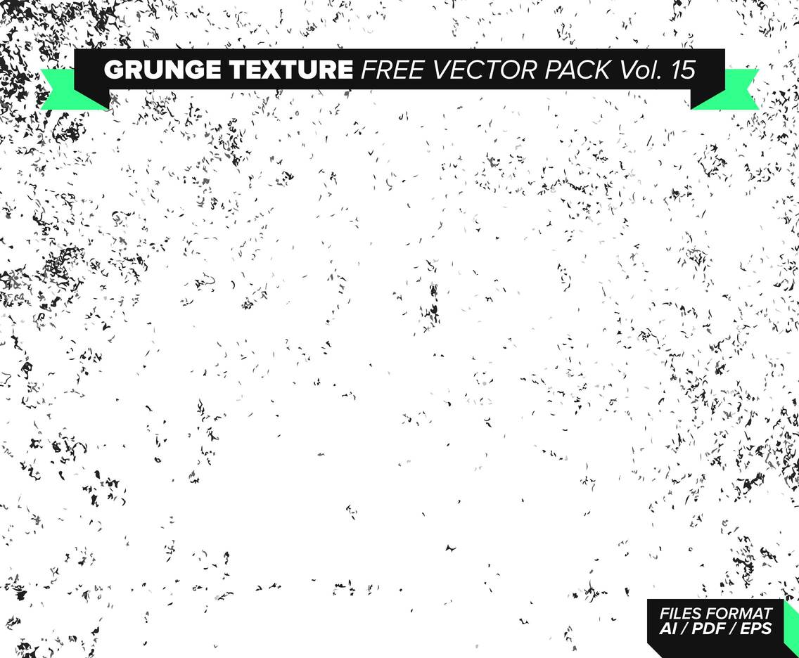Download Grunge Texture Free Vector Pack 1 Vector Art & Graphics | freevector.com