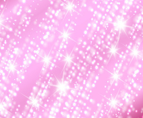 Pink Sparkles Vector Vector Art & Graphics | freevector.com