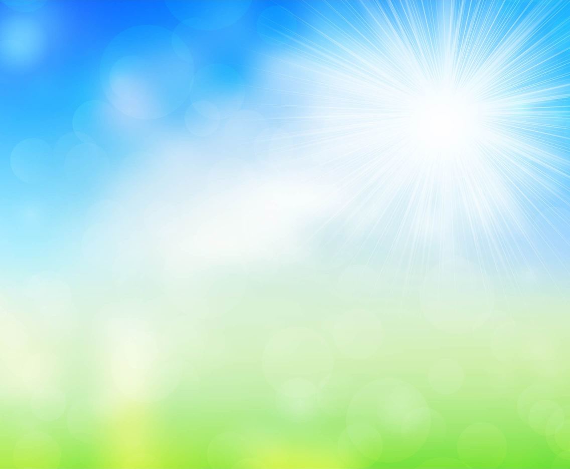 Shiny Free Vector Spring Background  Vector Art  Graphics 
