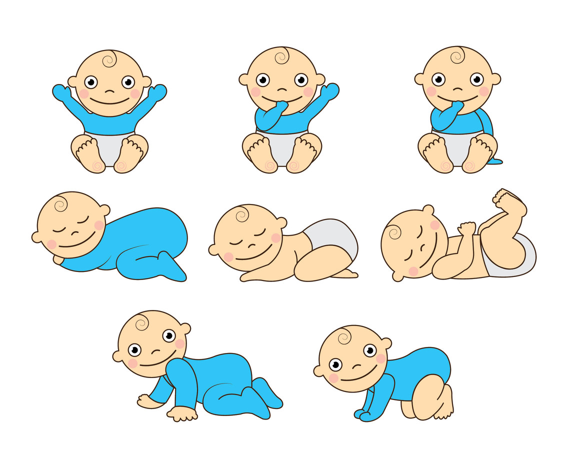 Top 110 + Funny baby cartoon - Delhiteluguacademy.com